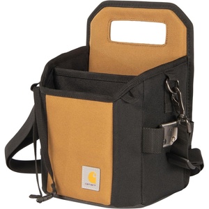 Carhartt Station Tool Organizer, Durable, Water-Resistant, Station Tool Tote(Station Utility Organizer)