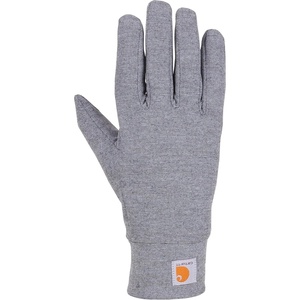 Carhartt Women’s Heavyweight Force Liner Glove(Shadow Heather)