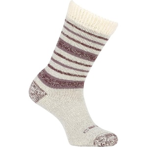 Carhartt Women’s Heavyweight Wool Boot Socks(Carhartt Purple)
