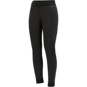 Carhartt Women’s UH0182W Women’s Force® Heavyweight Synthetic Wool-Blen(Black Heather)