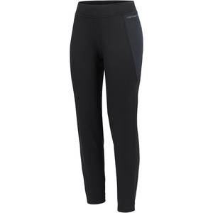 Carhartt Women’s UM0220W Women’s Force® Midweight Micro-Grid Base Layer(Black)