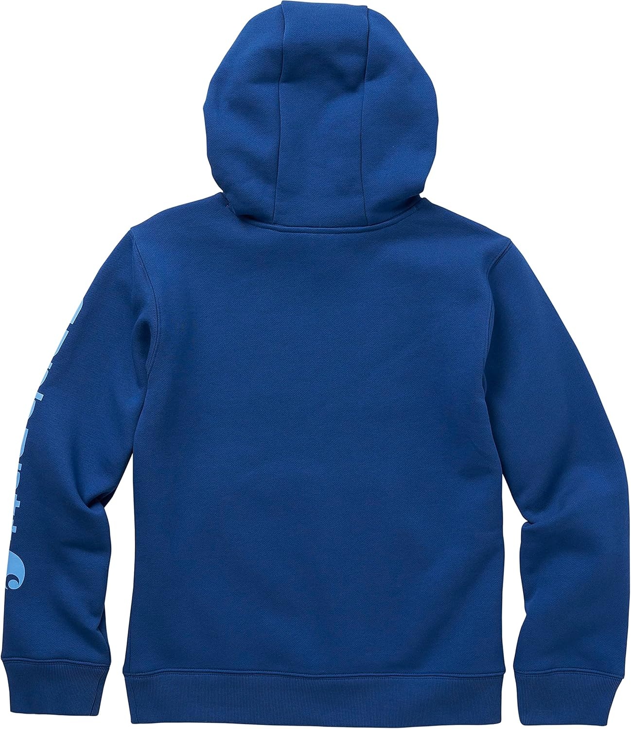 image:imageCarhartt Boys Pullover Hooded SweatshirtLimoges