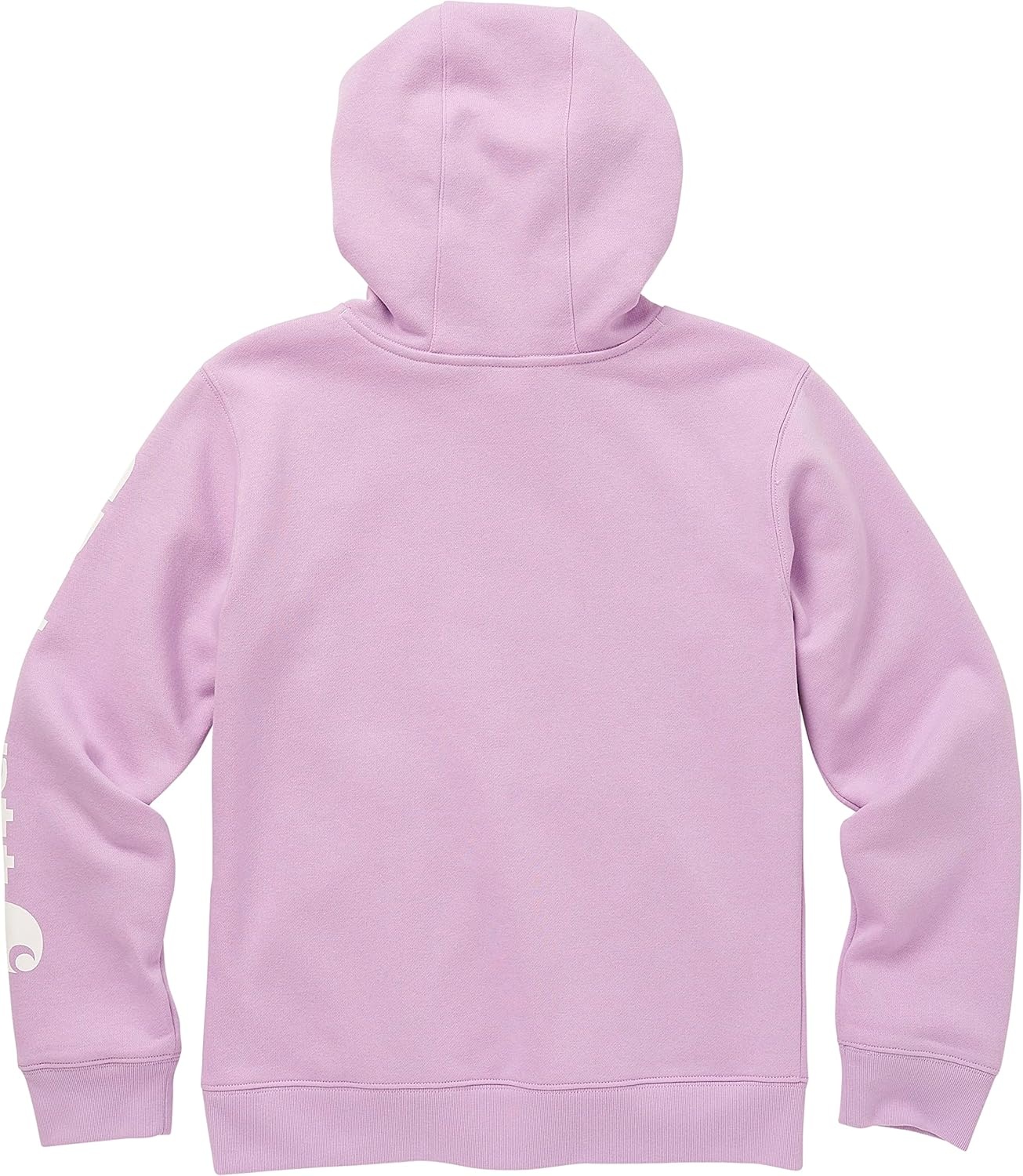 image:imageCarhartt Boys Pullover Hooded SweatshirtLupine