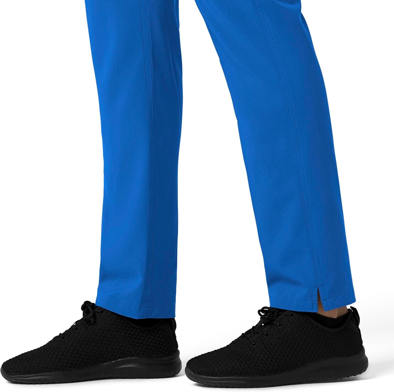 image:imageCarhartt Force CrossFlex Womens Straight Leg Cargo Scrub PantRoyal