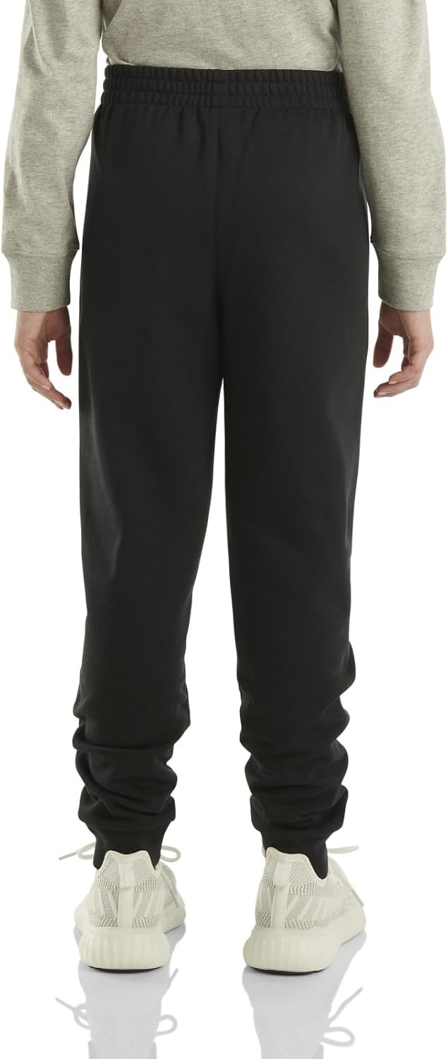 image:imageCarhartt Kids CK9450 Fleece Logo Sweatpant GirlsBlack