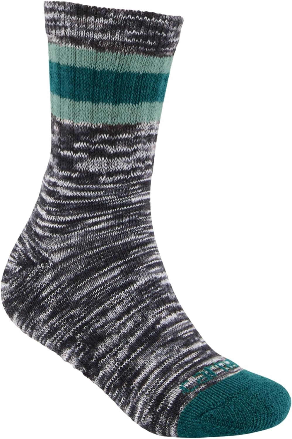 image:imageCarhartt Kids SC0146J Boys Midweight Camp Crew Sock 6PackPink
