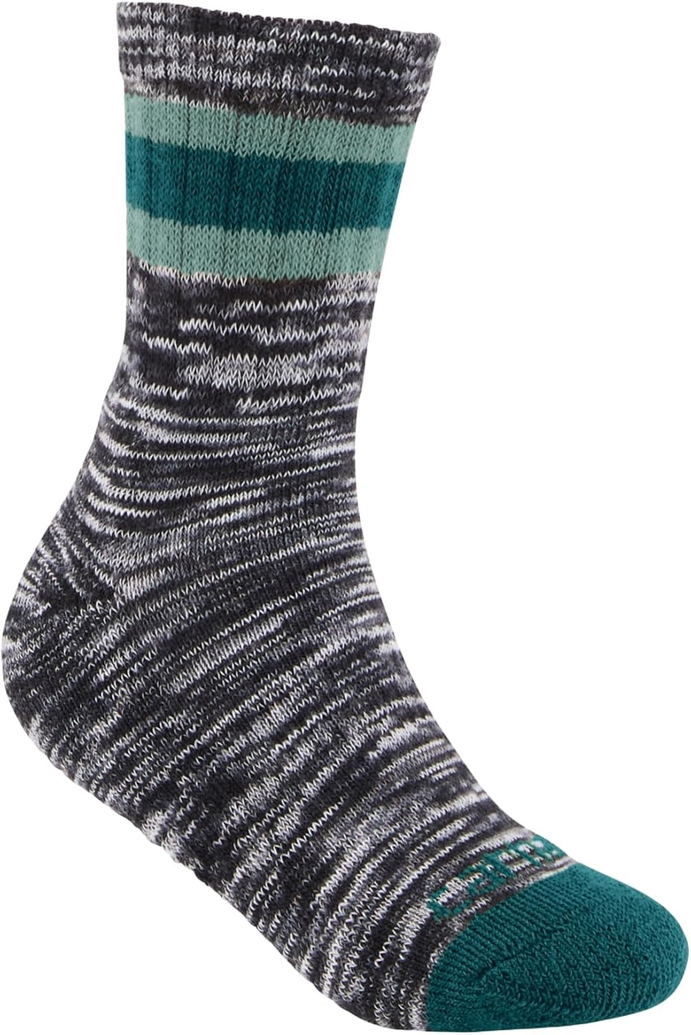 image:imageCarhartt Kids SC0146J Boys Midweight Camp Crew Sock 6PackYellow