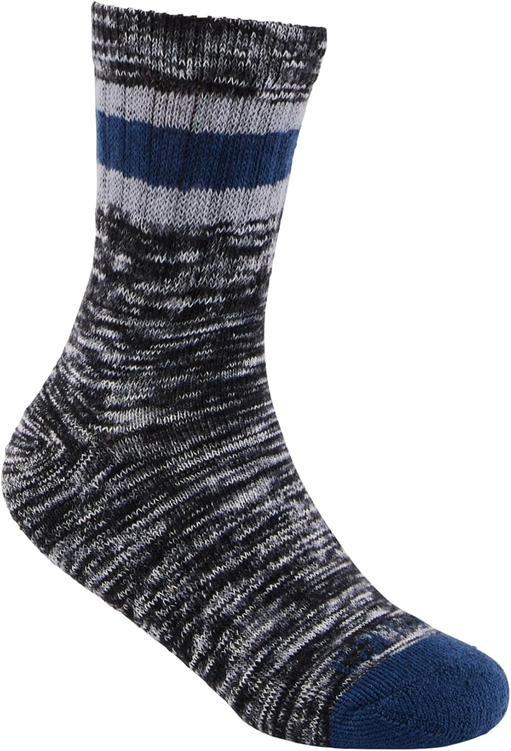 image:imageCarhartt Kids SC0146J Boys Midweight Camp Crew Sock 6PackYellow