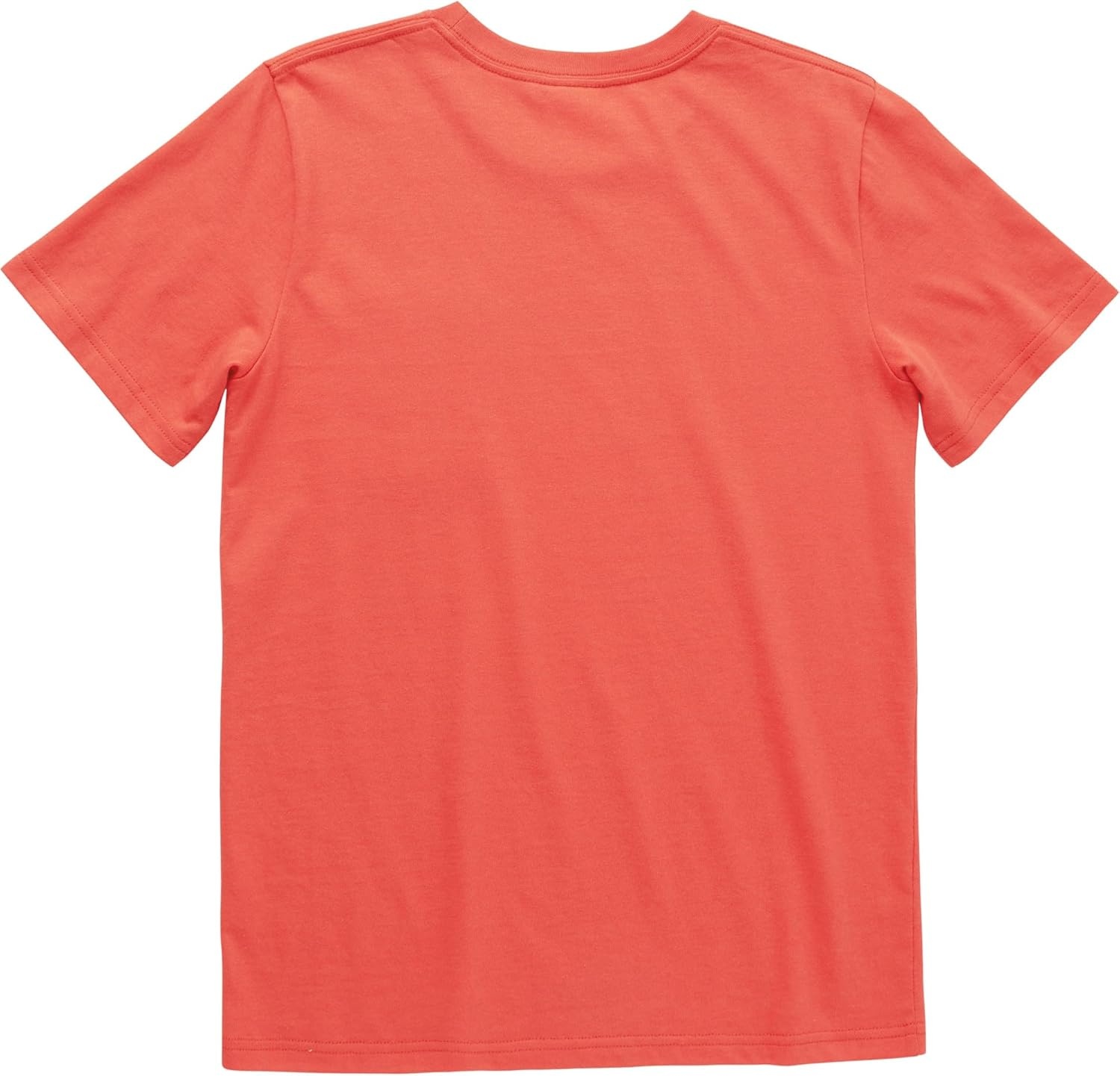 image:imageCarhartt Kids Short Sleeve Pocket TShirt Tee ShirtBittersweet
