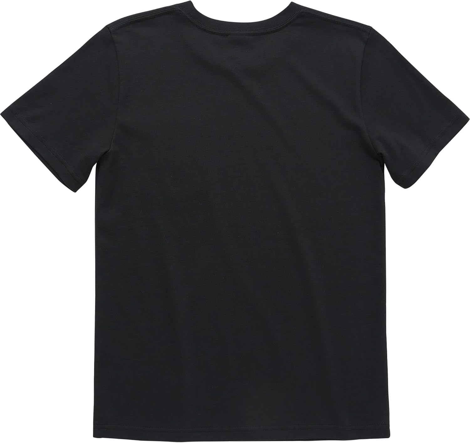 image:imageCarhartt Kids Short Sleeve Pocket TShirt Tee ShirtBlack