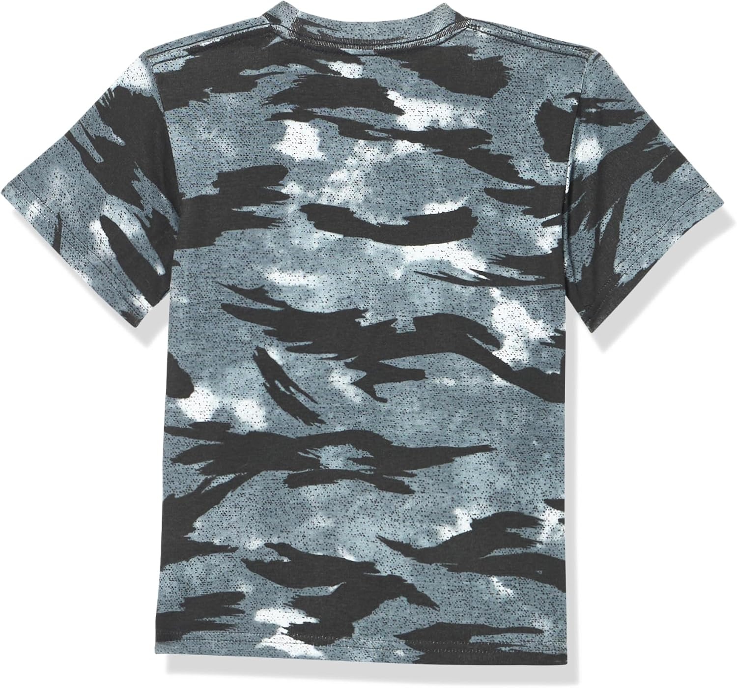 image:imageCarhartt Kids Short Sleeve Pocket TShirt Tee ShirtCaviar Black Camo