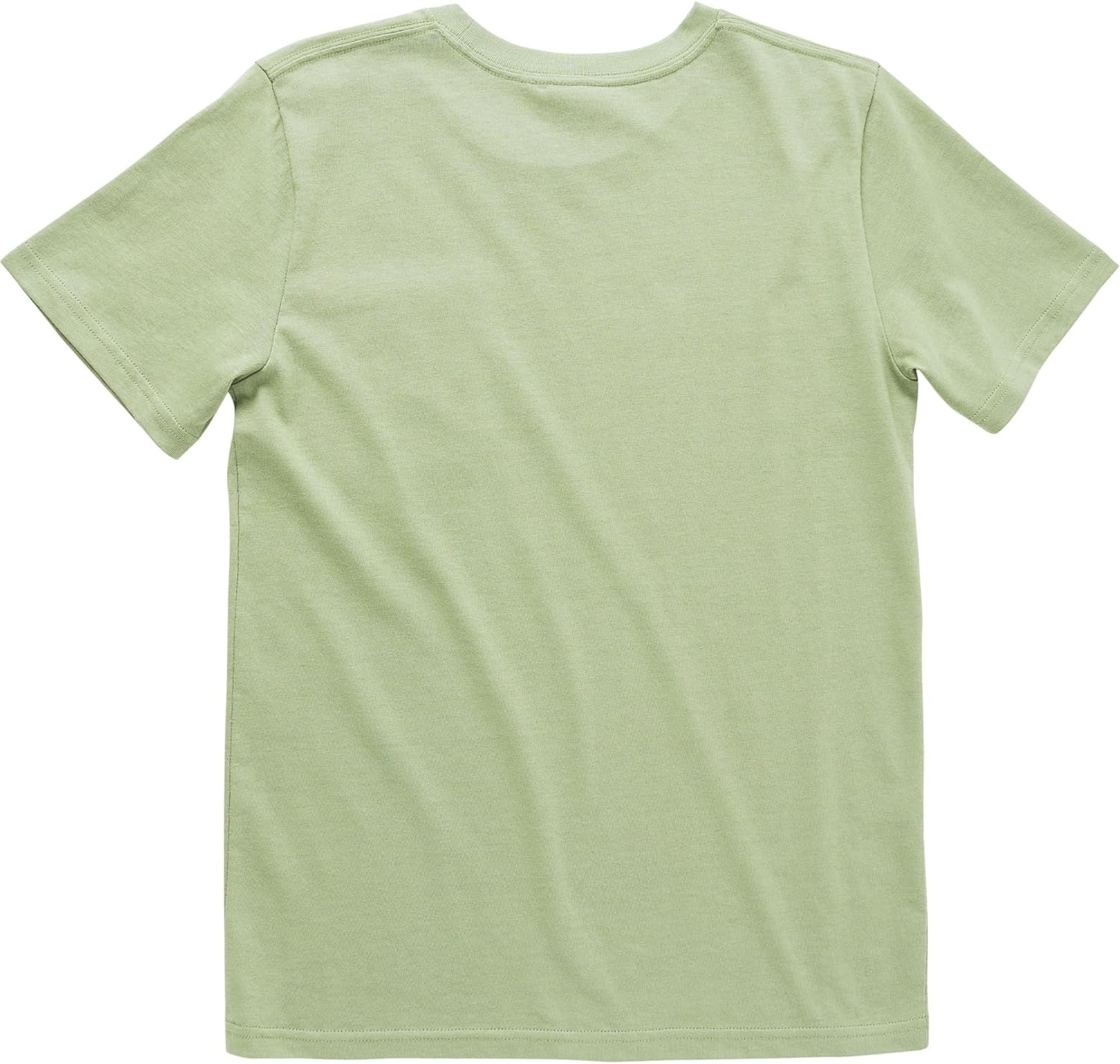 image:imageCarhartt Kids Short Sleeve Pocket TShirt Tee ShirtLoden Frost