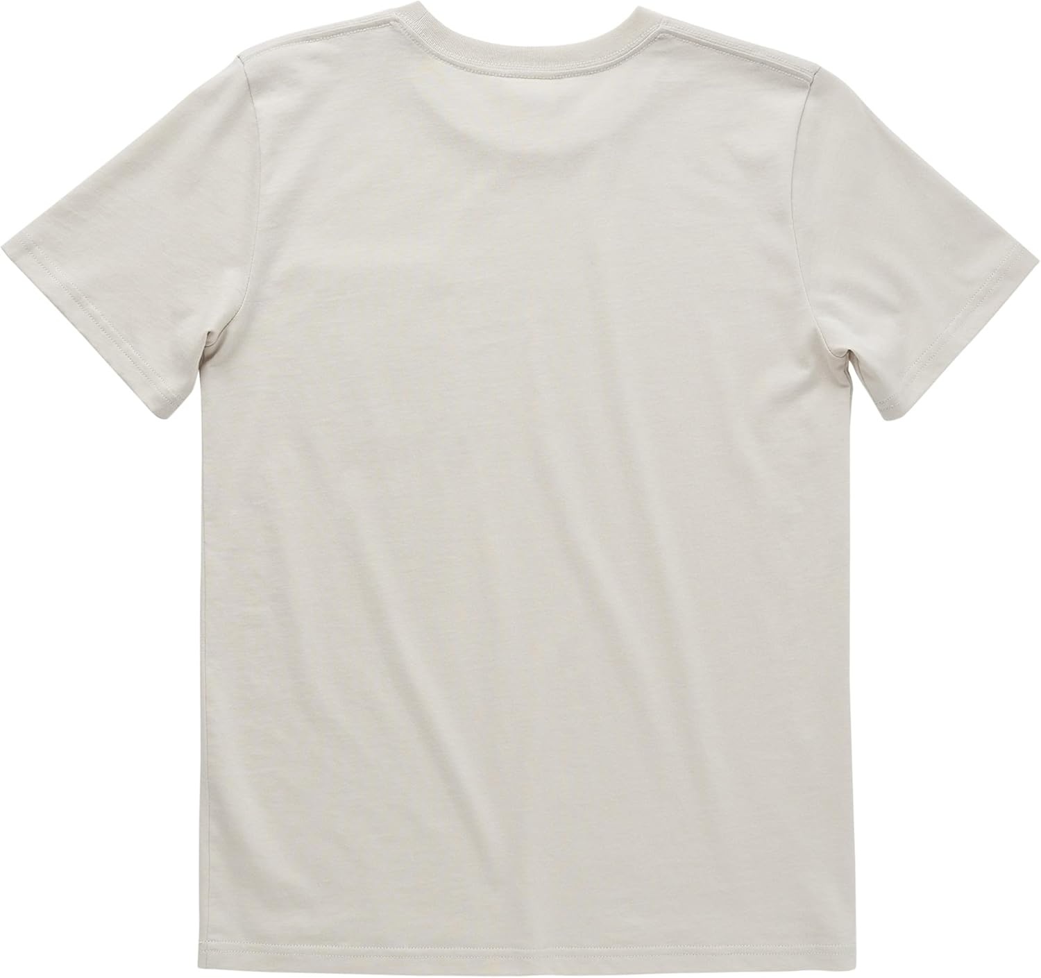 image:imageCarhartt Kids Short Sleeve Pocket TShirt Tee ShirtMalt Tan