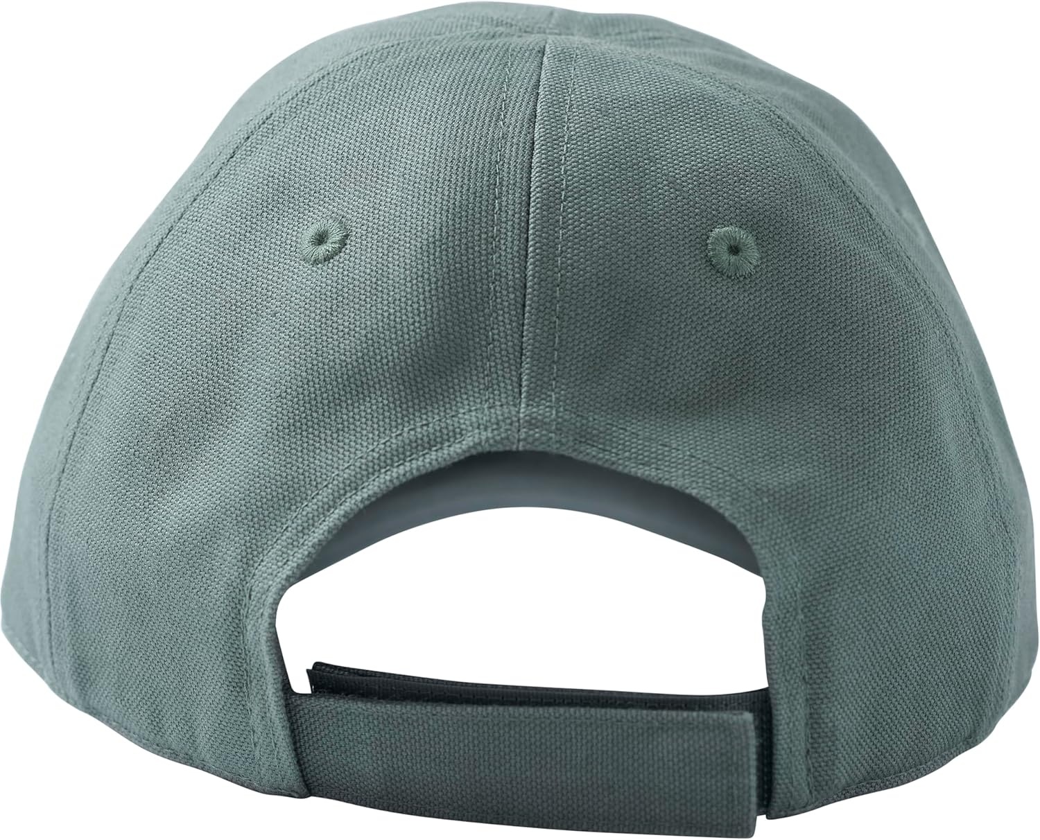 image:imageCarhartt Little Kid Signature Canvas Baseball HatLaurel Wreath Green