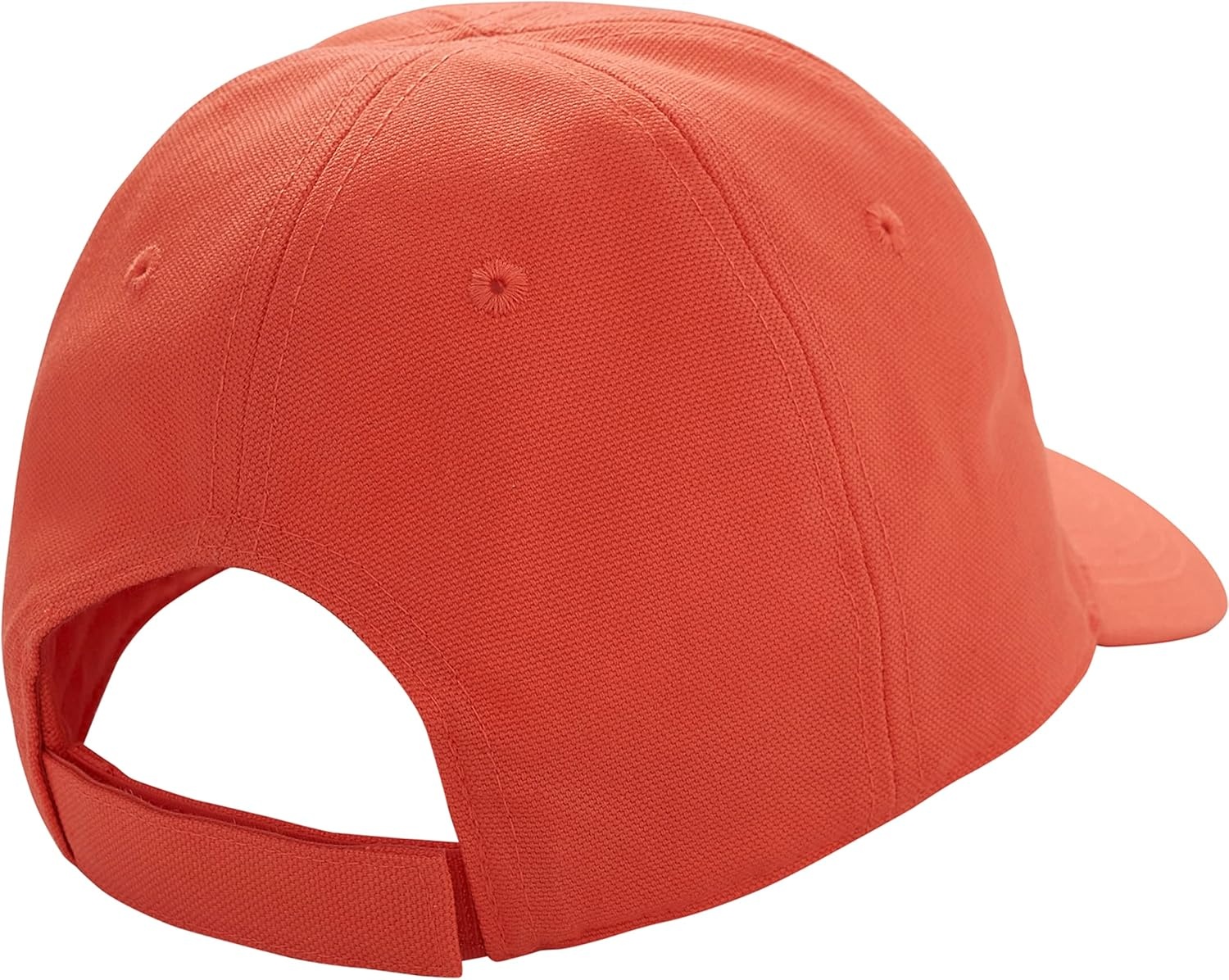 image:imageCarhartt Little Kid Signature Canvas Baseball HatLiving Coral