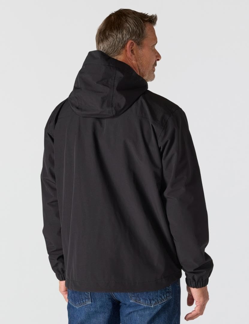 image:imageCarhartt Mens Bayou JacketBlack