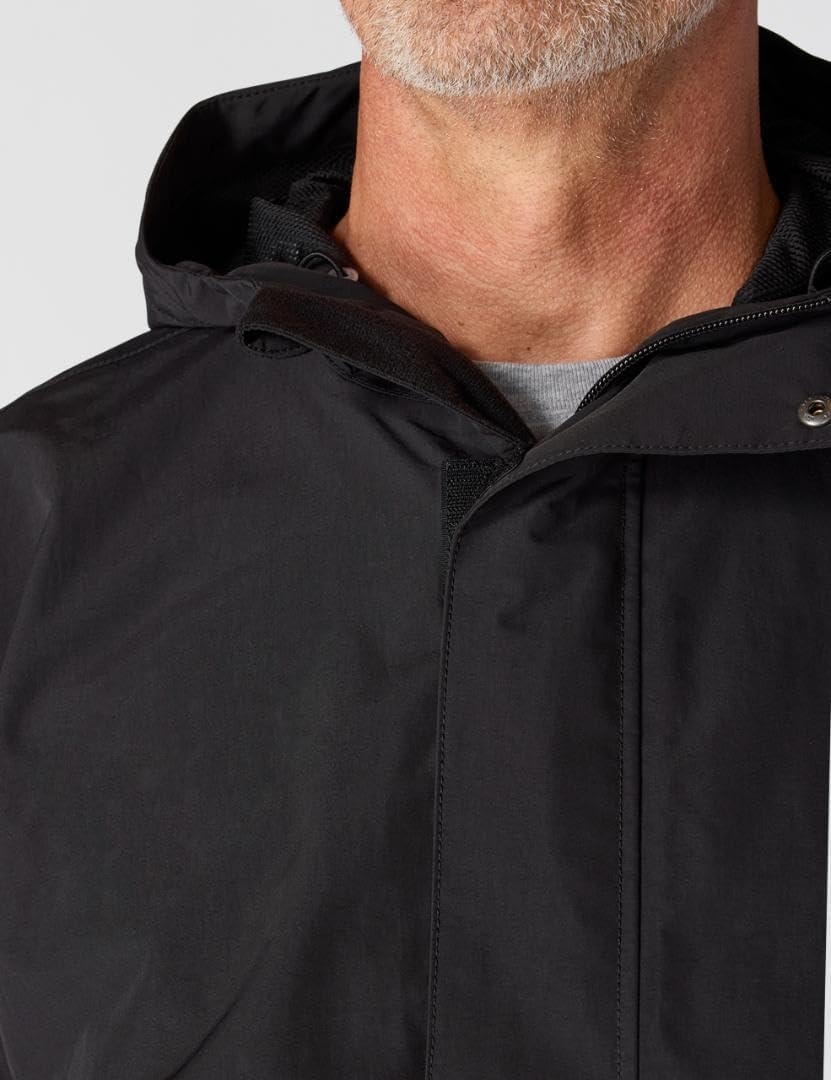 image:imageCarhartt Mens Bayou JacketBlack