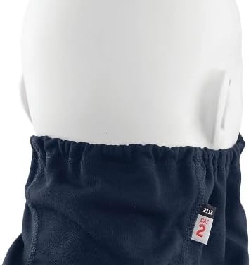 image:imageCarhartt Mens Flame Resistant Force Neck GaiterDark Navy