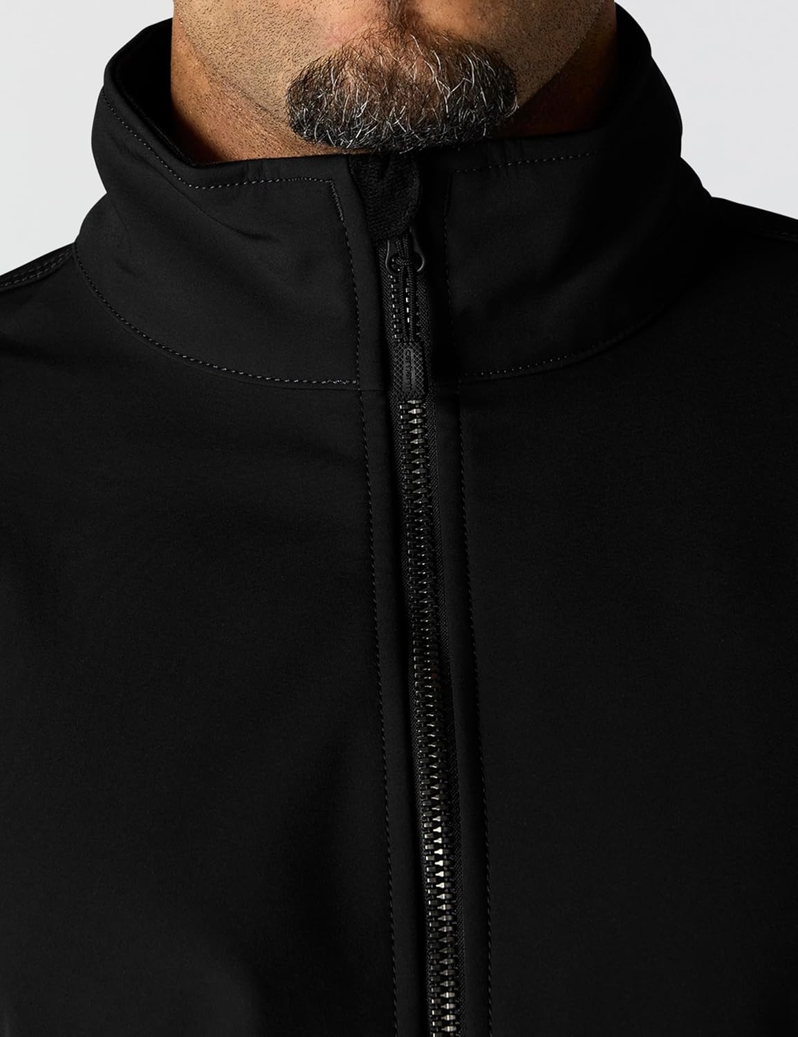 image:imageCarhartt Mens Galesburg Softshell JacketBlack
