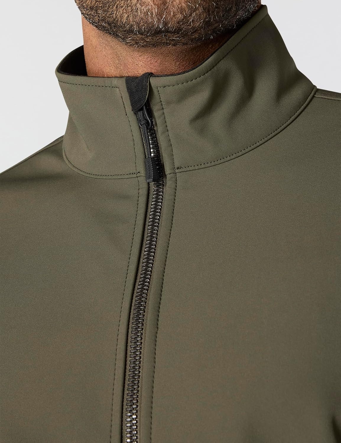 image:imageCarhartt Mens Galesburg Softshell JacketMoss