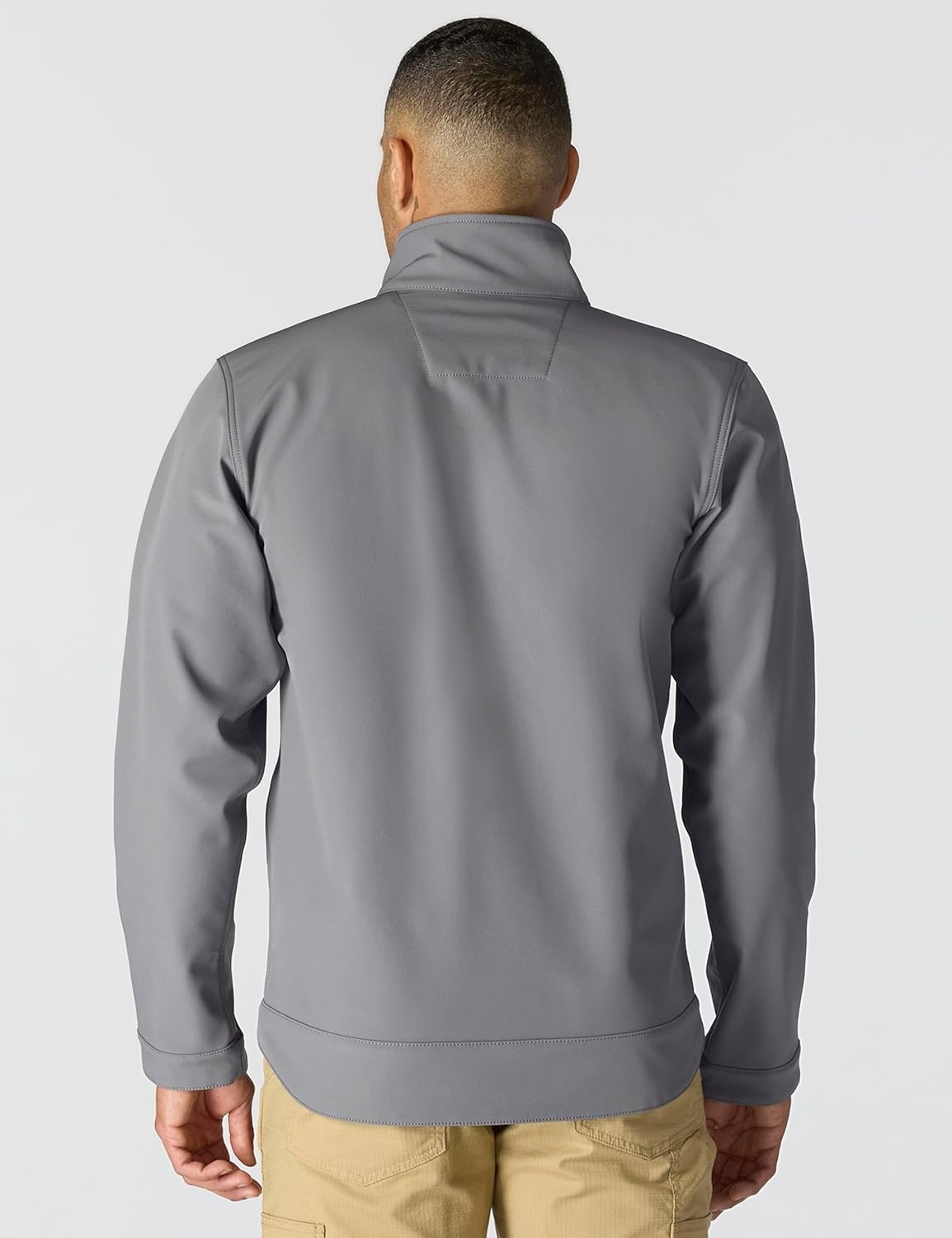 image:imageCarhartt Mens Galesburg Softshell JacketSteel