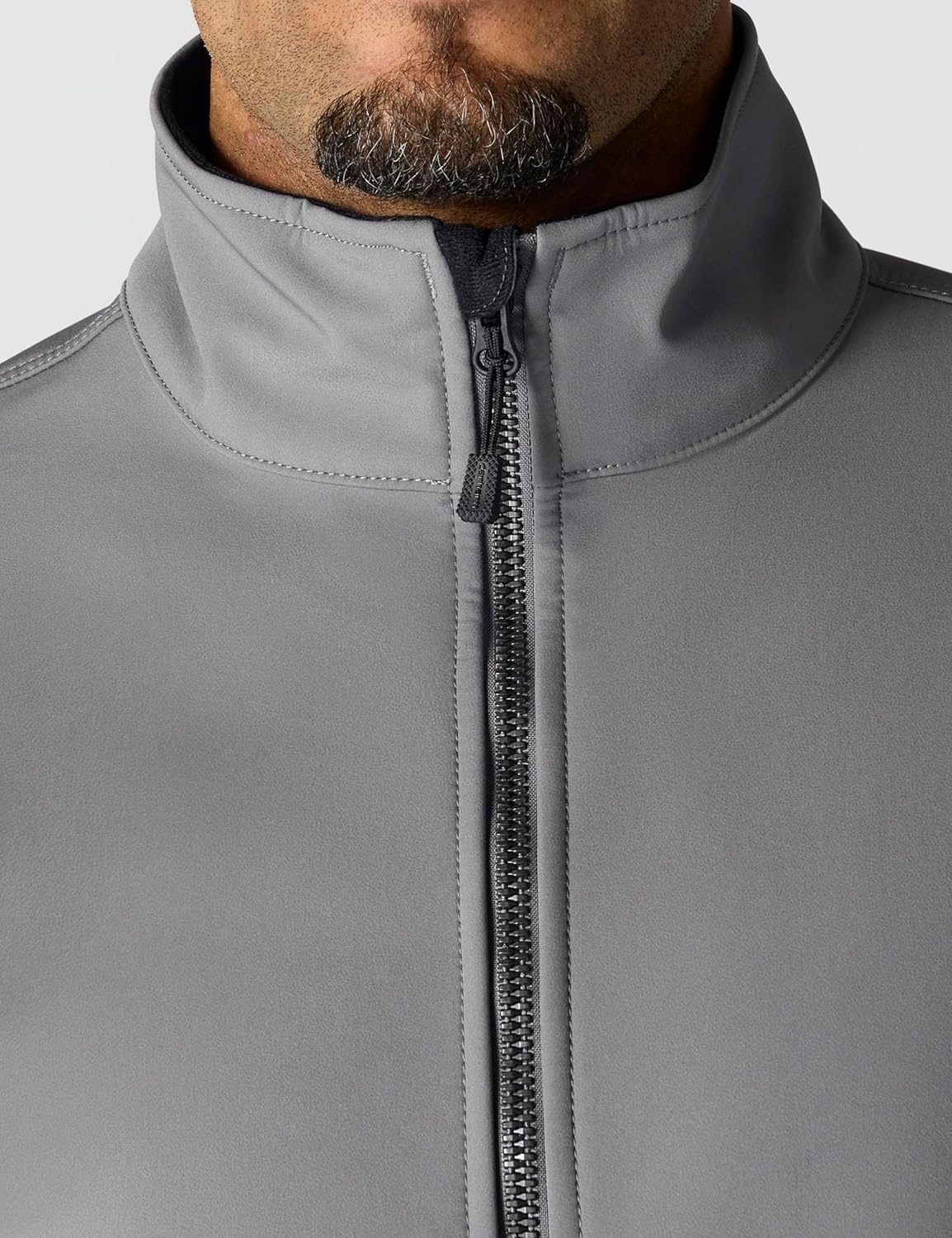 image:imageCarhartt Mens Galesburg Softshell JacketSteel