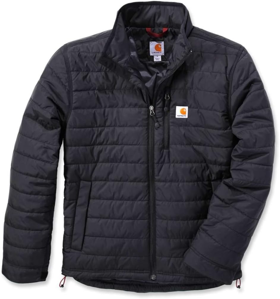image:imageCarhartt Mens Gilliam JacketBlack
