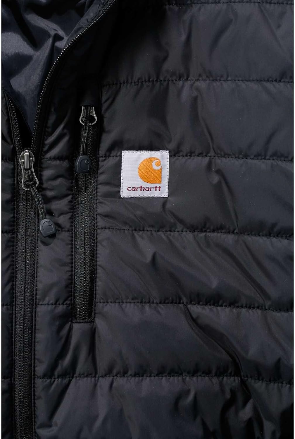 image:imageCarhartt Mens Gilliam JacketBlack