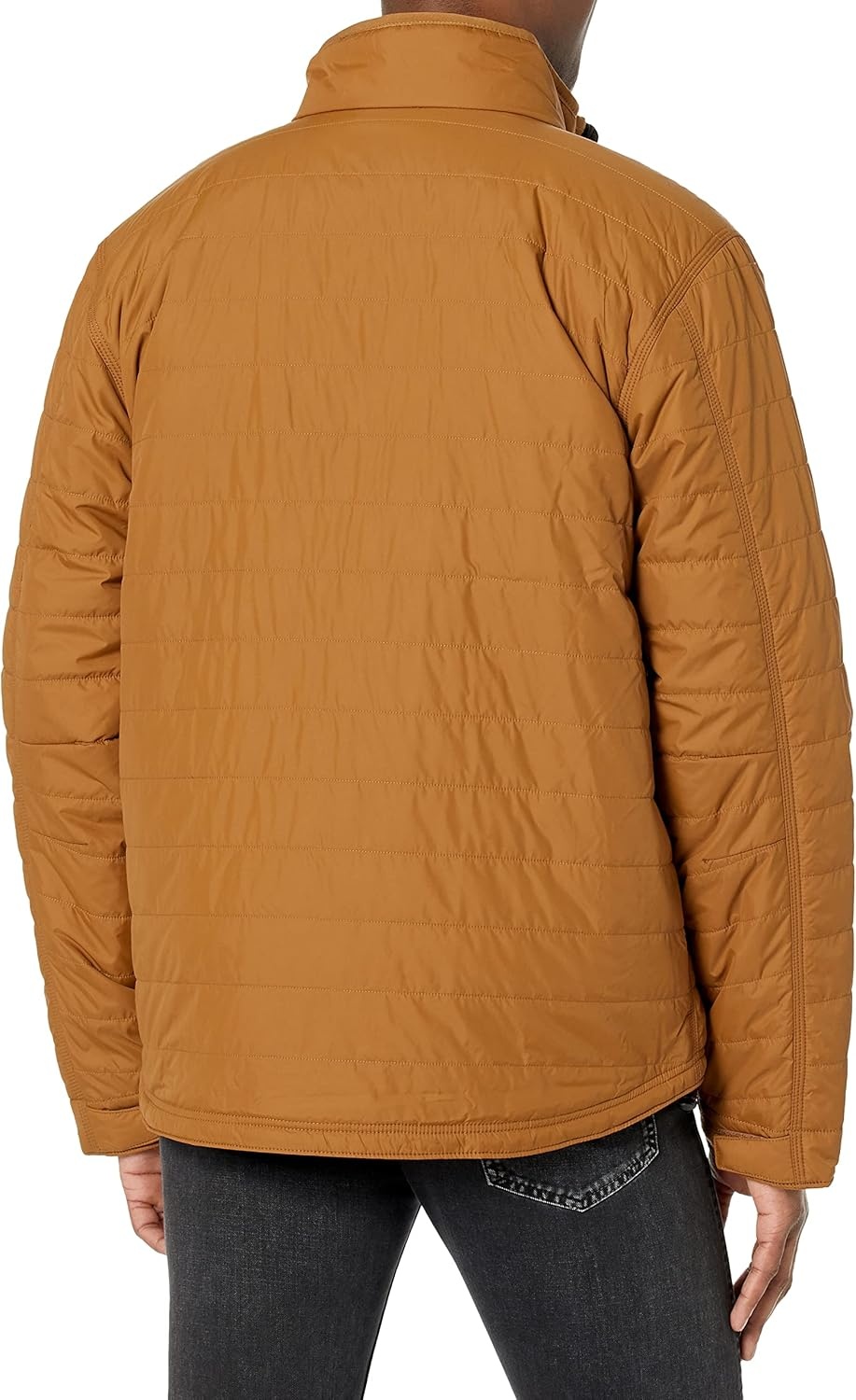 image:imageCarhartt Mens Gilliam JacketCarhartt Brown