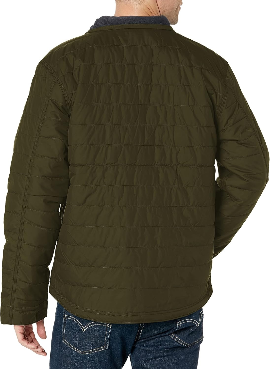 image:imageCarhartt Mens Gilliam JacketMoss