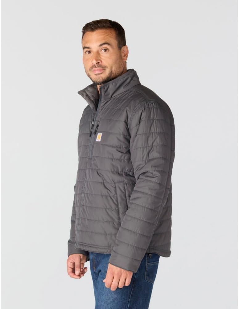 image:imageCarhartt Mens Gilliam JacketShadow
