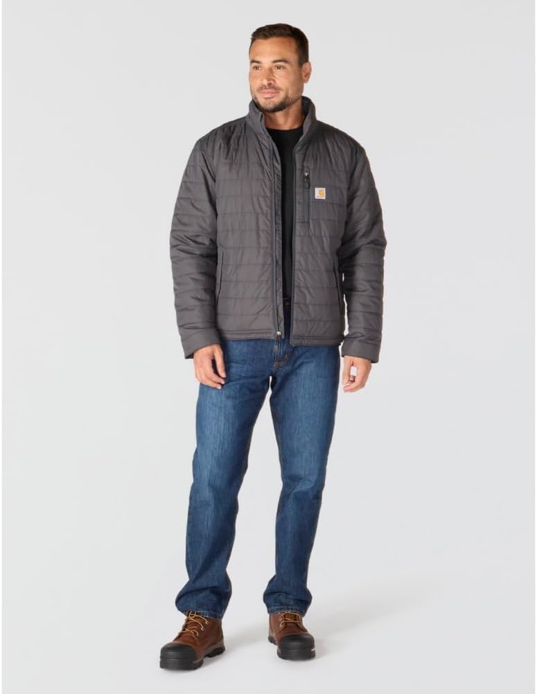 image:imageCarhartt Mens Gilliam JacketShadow