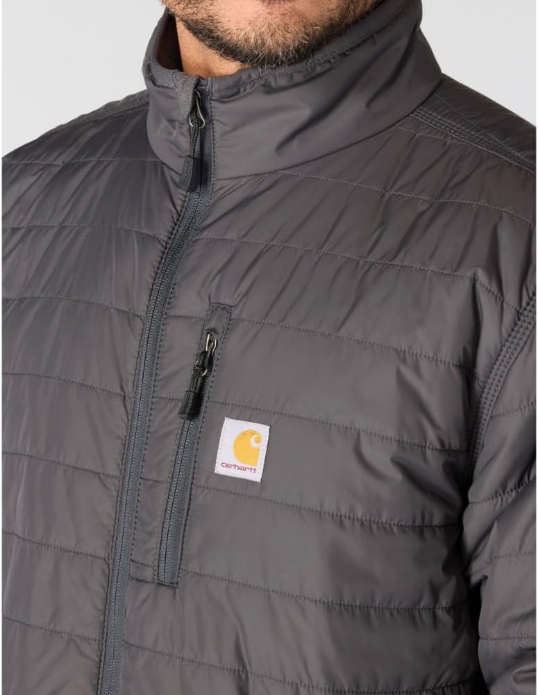 image:imageCarhartt Mens Gilliam JacketShadow