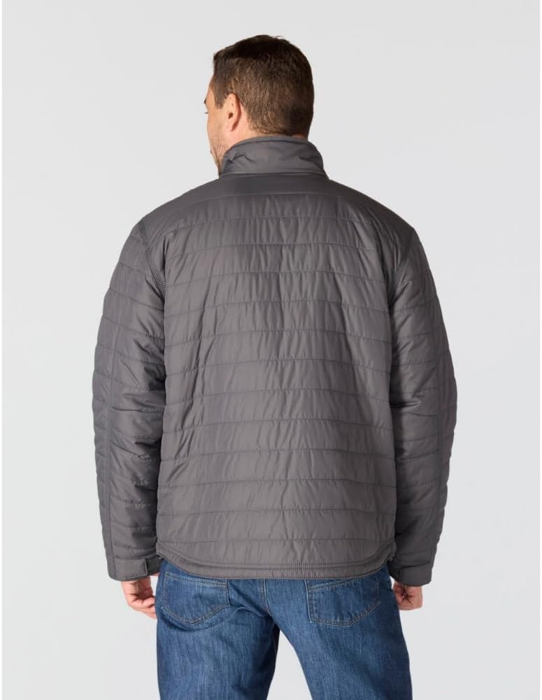 image:imageCarhartt Mens Gilliam JacketShadow