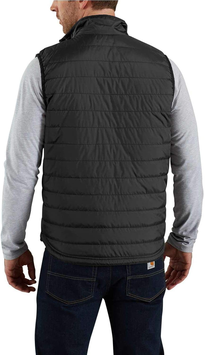 image:imageCarhartt Mens Gilliam VestBlack