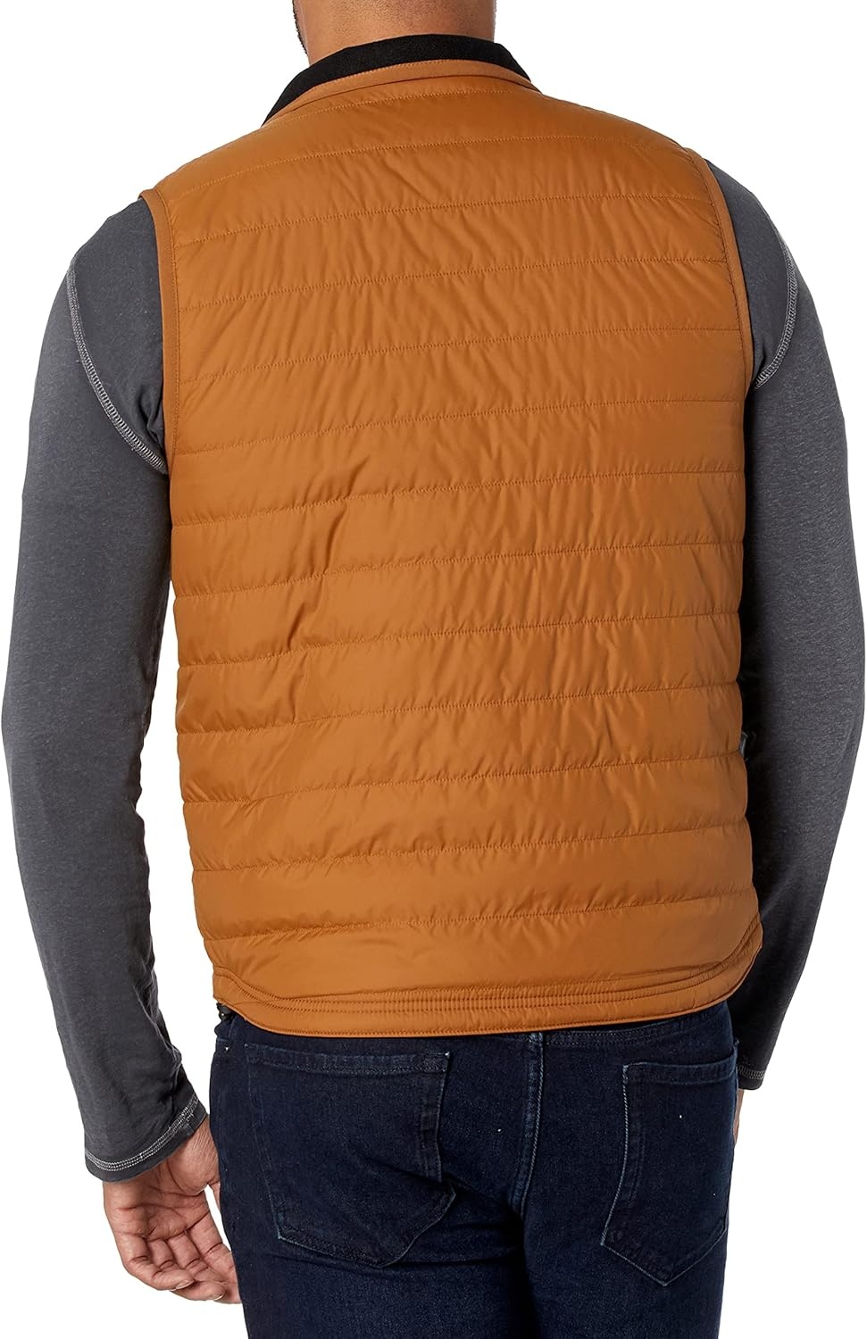 image:imageCarhartt Mens Gilliam VestCarhartt Brown