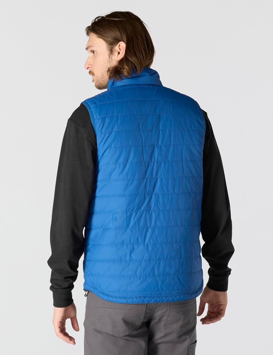 image:imageCarhartt Mens Gilliam VestDark Horizon Blue