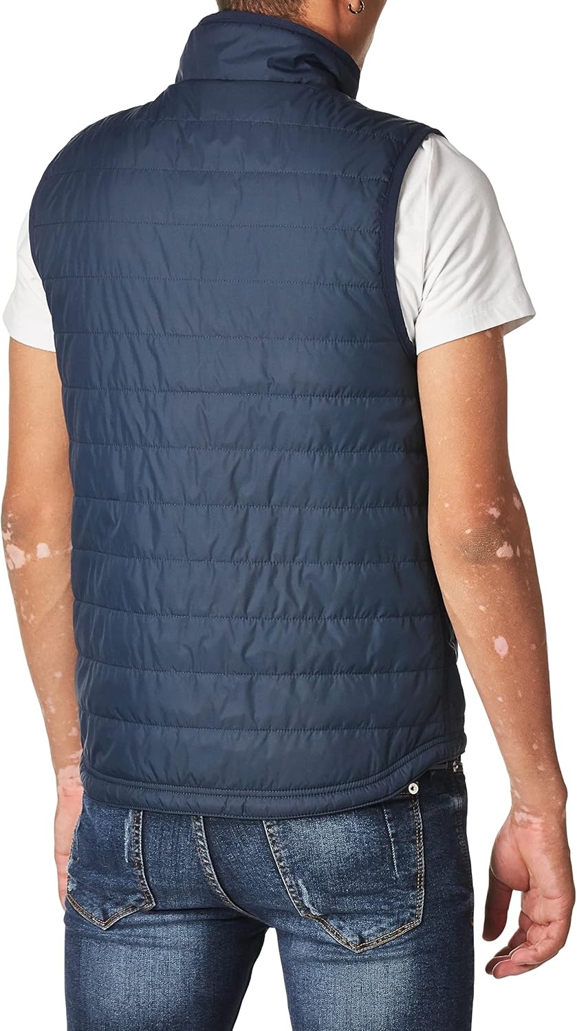 image:imageCarhartt Mens Gilliam VestNavy