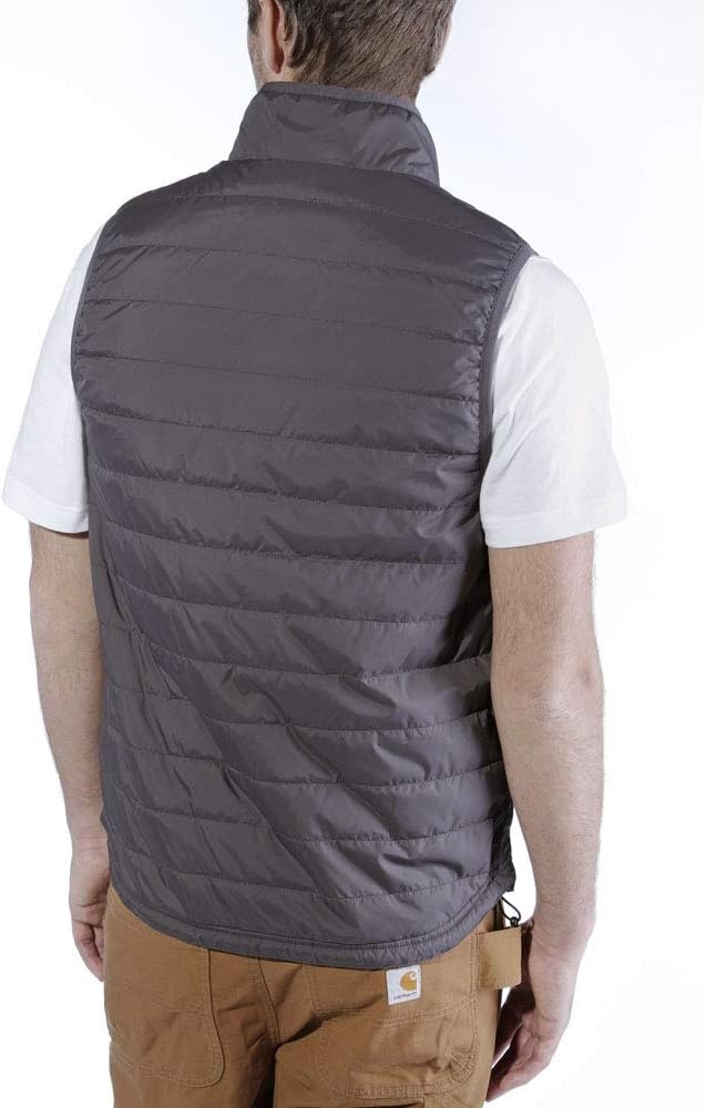image:imageCarhartt Mens Gilliam VestShadow