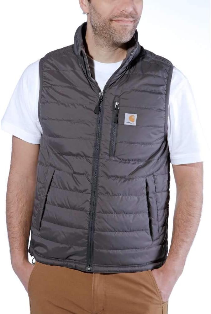 image:imageCarhartt Mens Gilliam VestShadow