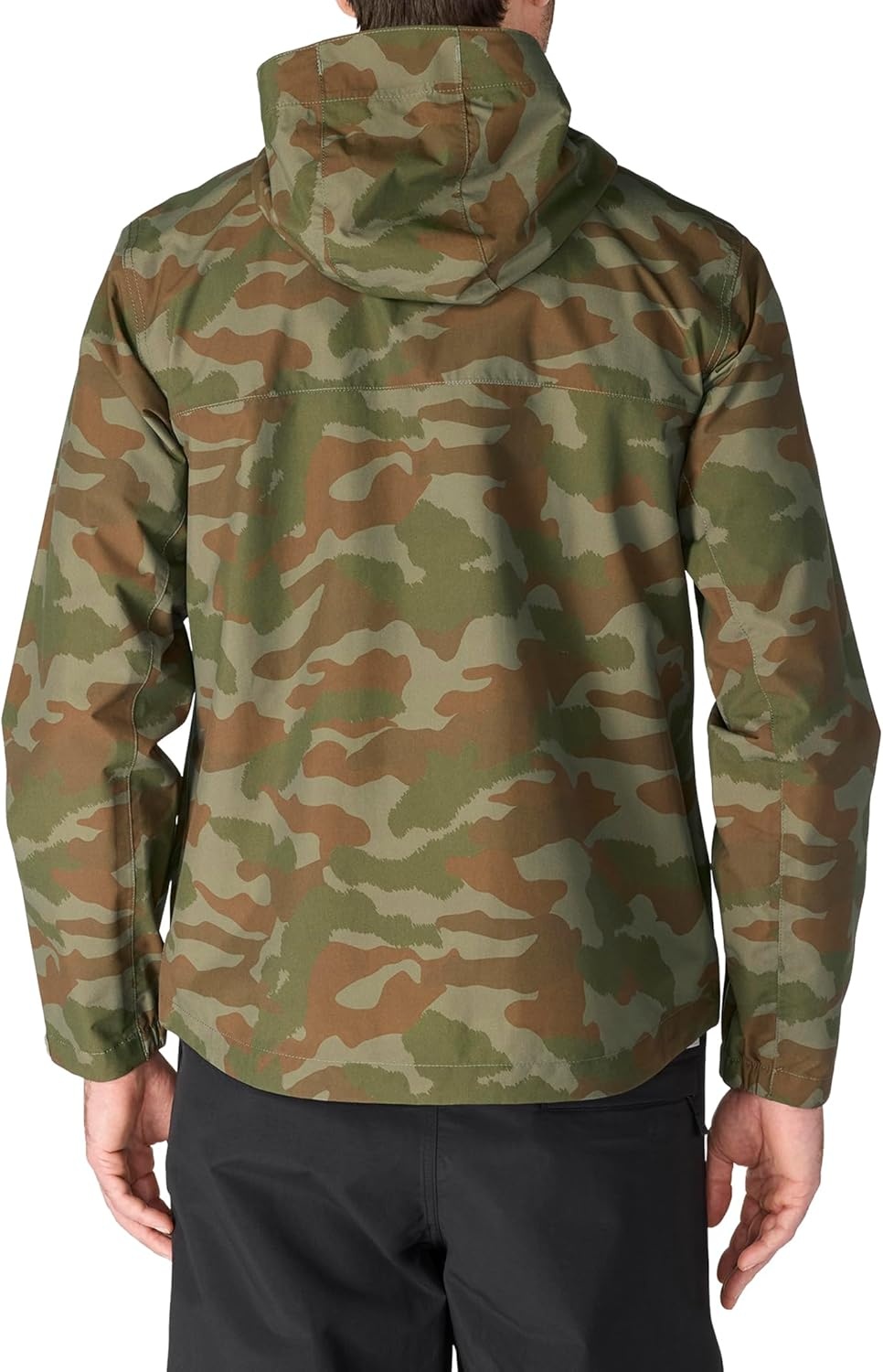 image:imageCarhartt Mens Monterey JacketArmy Green Camo