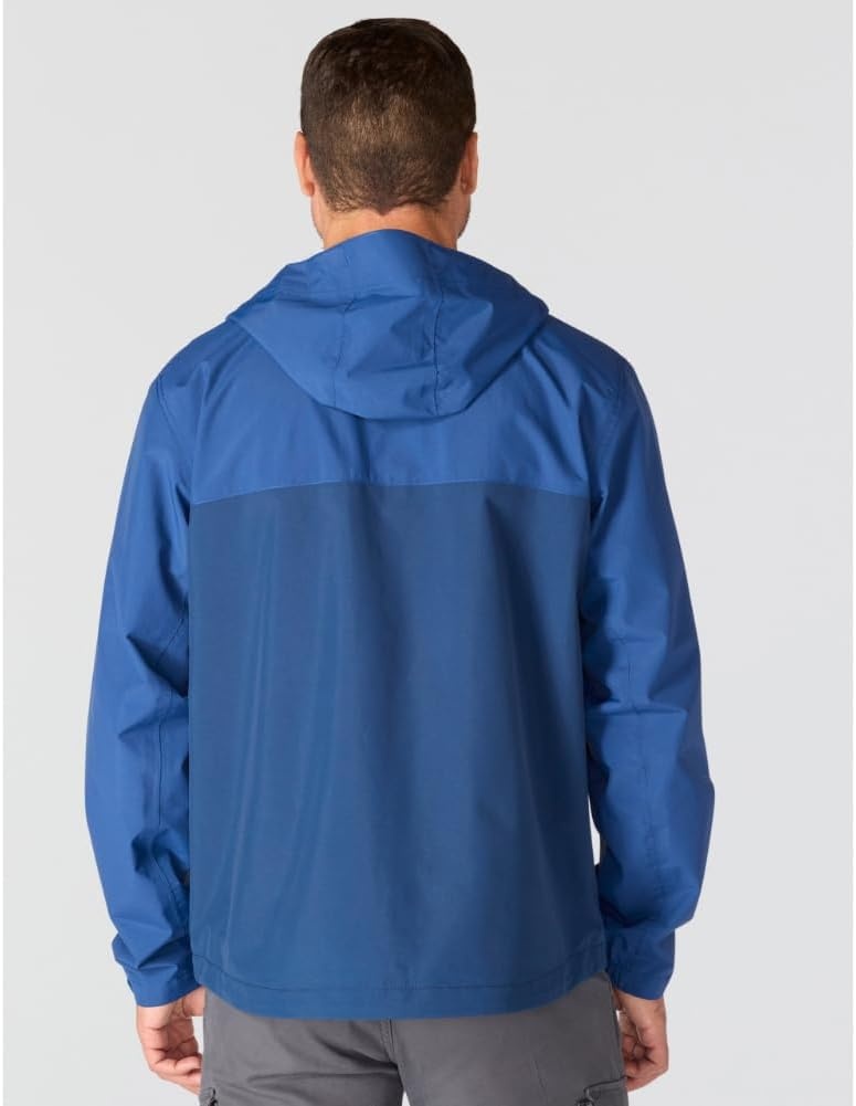 image:imageCarhartt Mens Monterey JacketDeep OceanDark Deep Ocean