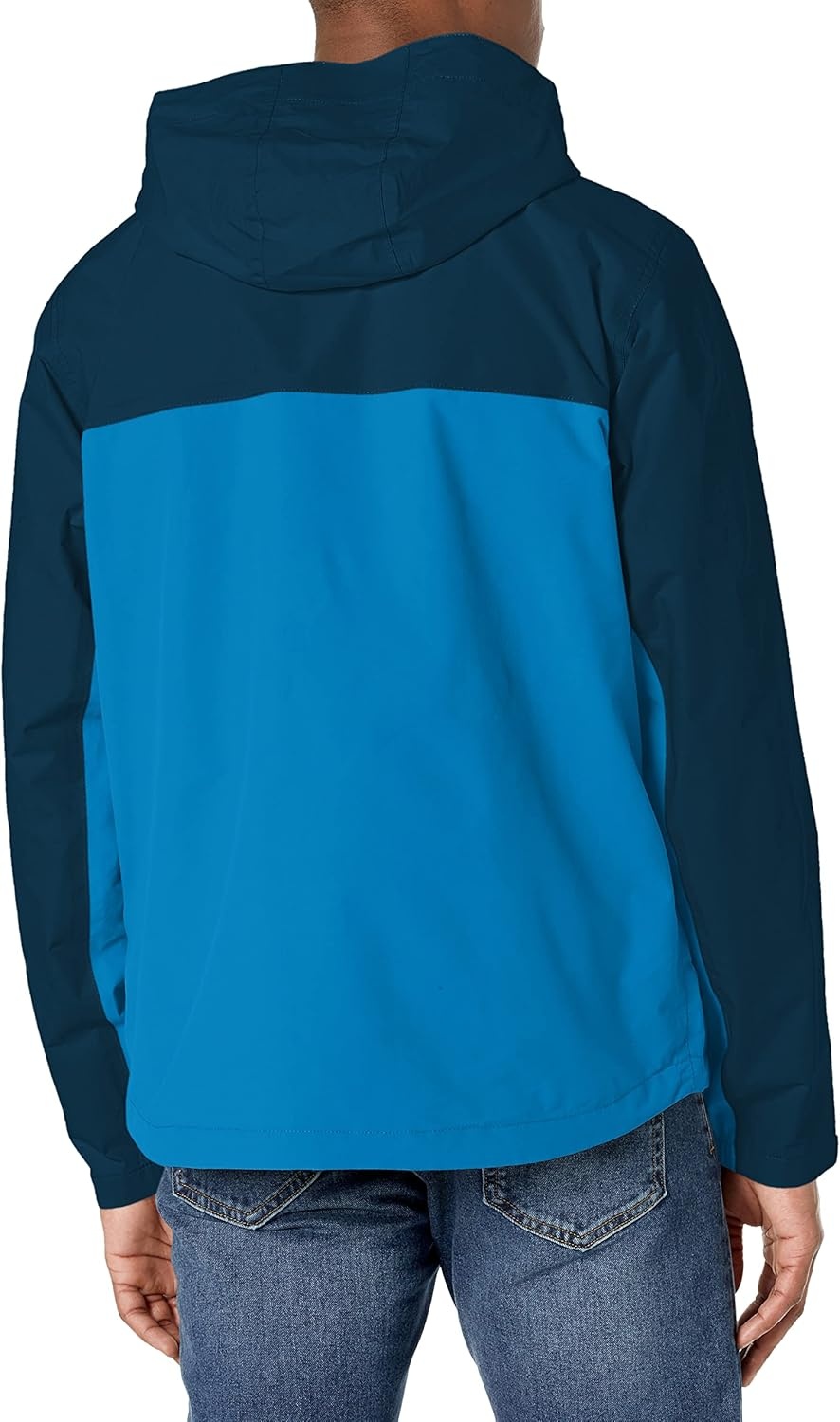 image:imageCarhartt Mens Monterey JacketNight BlueMarine Blue