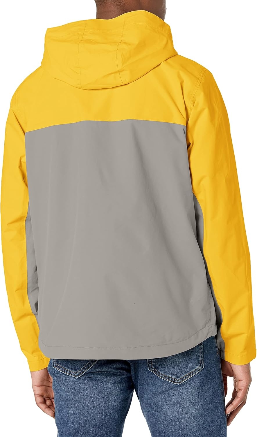 image:imageCarhartt Mens Monterey JacketYellow CurryAsphalt