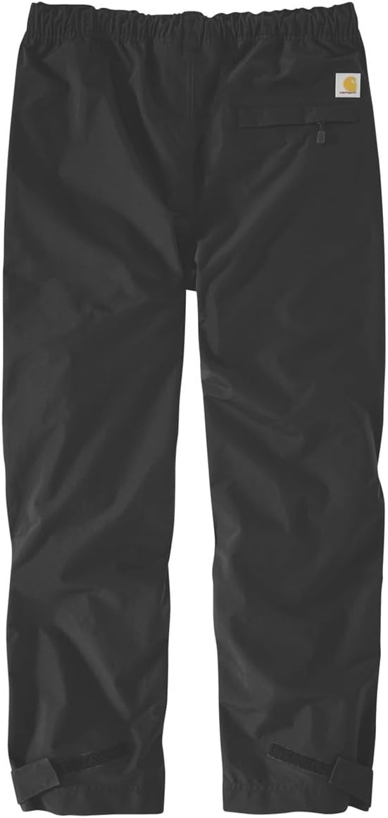 image:imageCarhartt Mens Monterey PantBlack