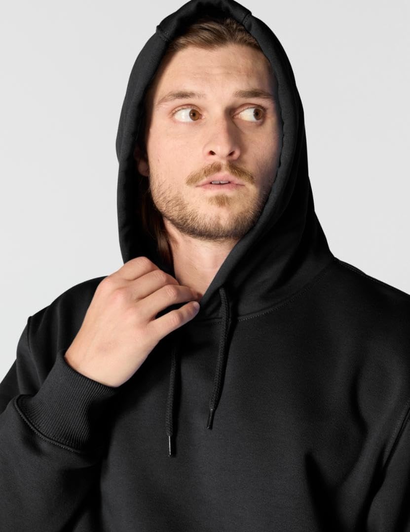 image:imageCarhartt Mens Paxton SweatshirtBlack
