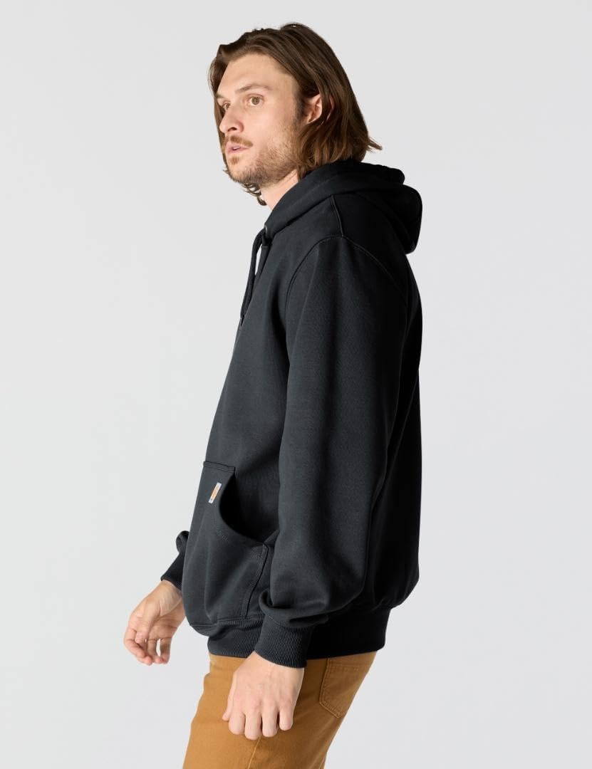 image:imageCarhartt Mens Paxton SweatshirtBlack