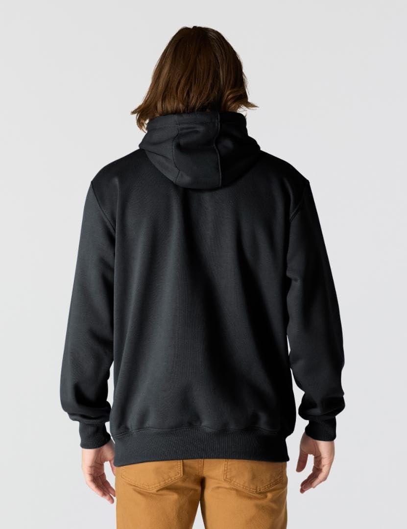 image:imageCarhartt Mens Paxton SweatshirtBlack