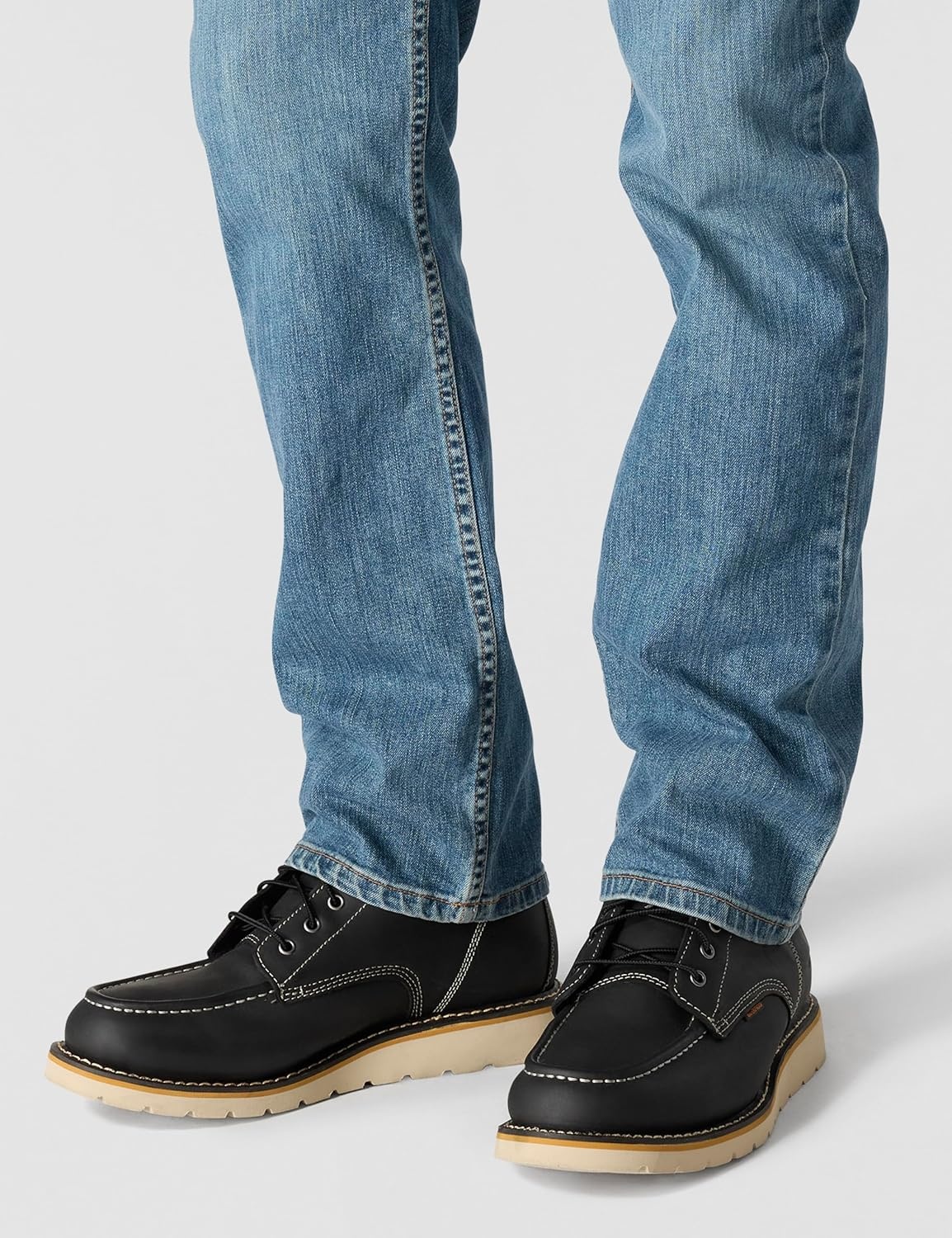image:imageCarhartt Mens Relaxed Straight Rugged Flex JeanHoughton