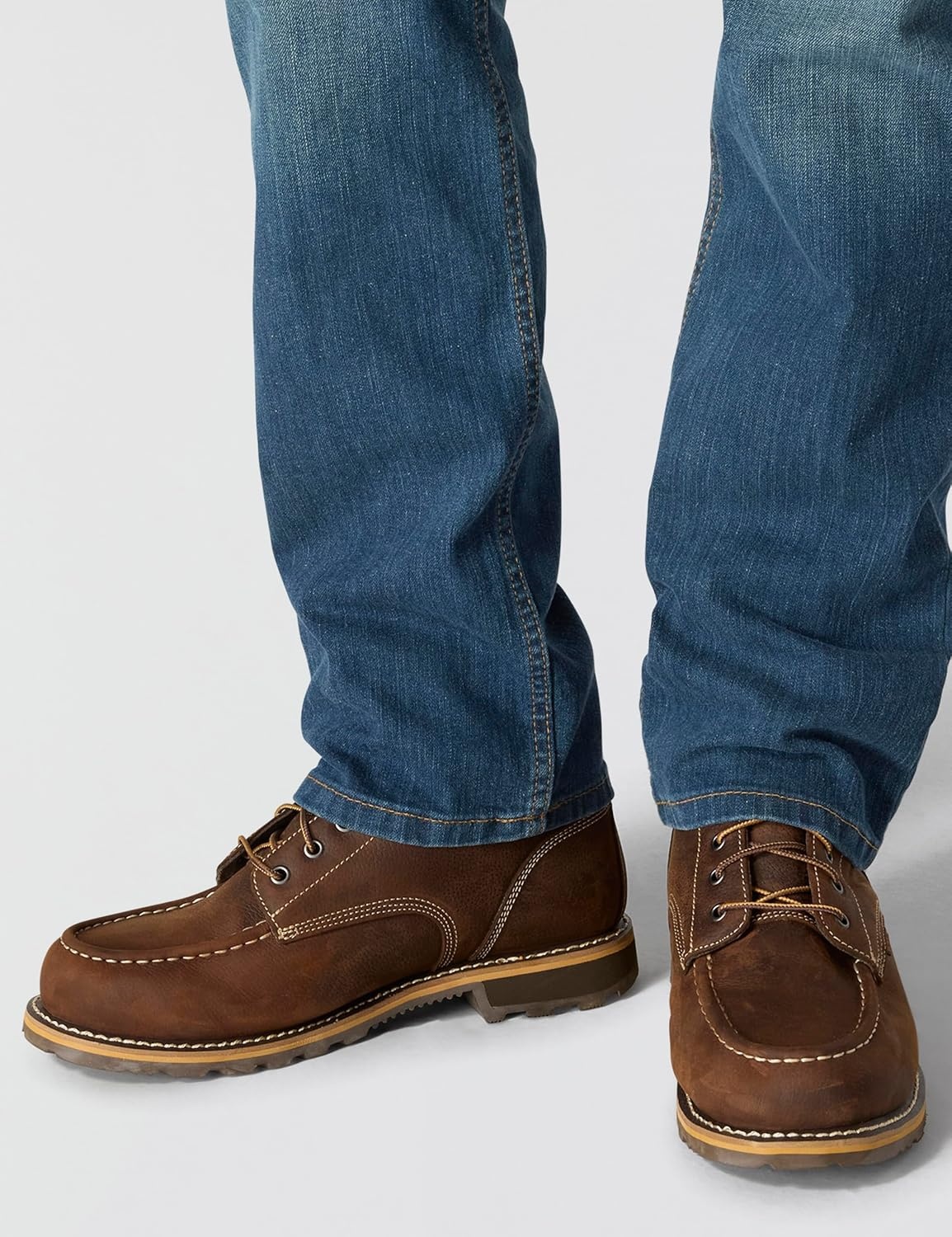 image:imageCarhartt Mens Relaxed Straight Rugged Flex JeanSuperior